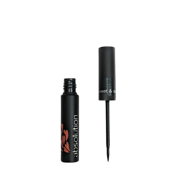 Absolution Le Liner Noir 4ml