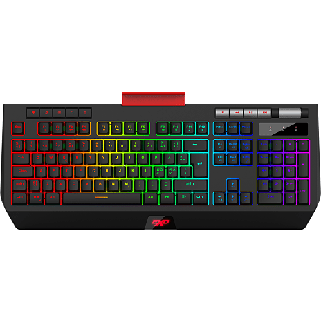 Exo Devian Rgb Gaming tastatur