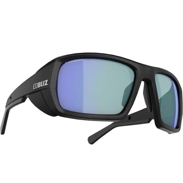 Lunette de ski BLIZ PEAK NANO OPTICS PHOTOCHROMIC