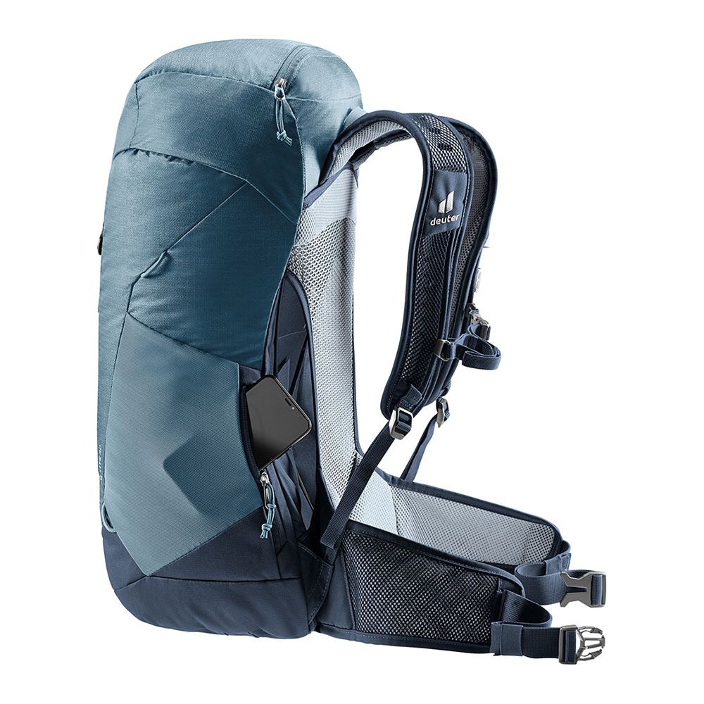Deuter AC LITE 30L - Sac À dos Homme atlantic-ink
