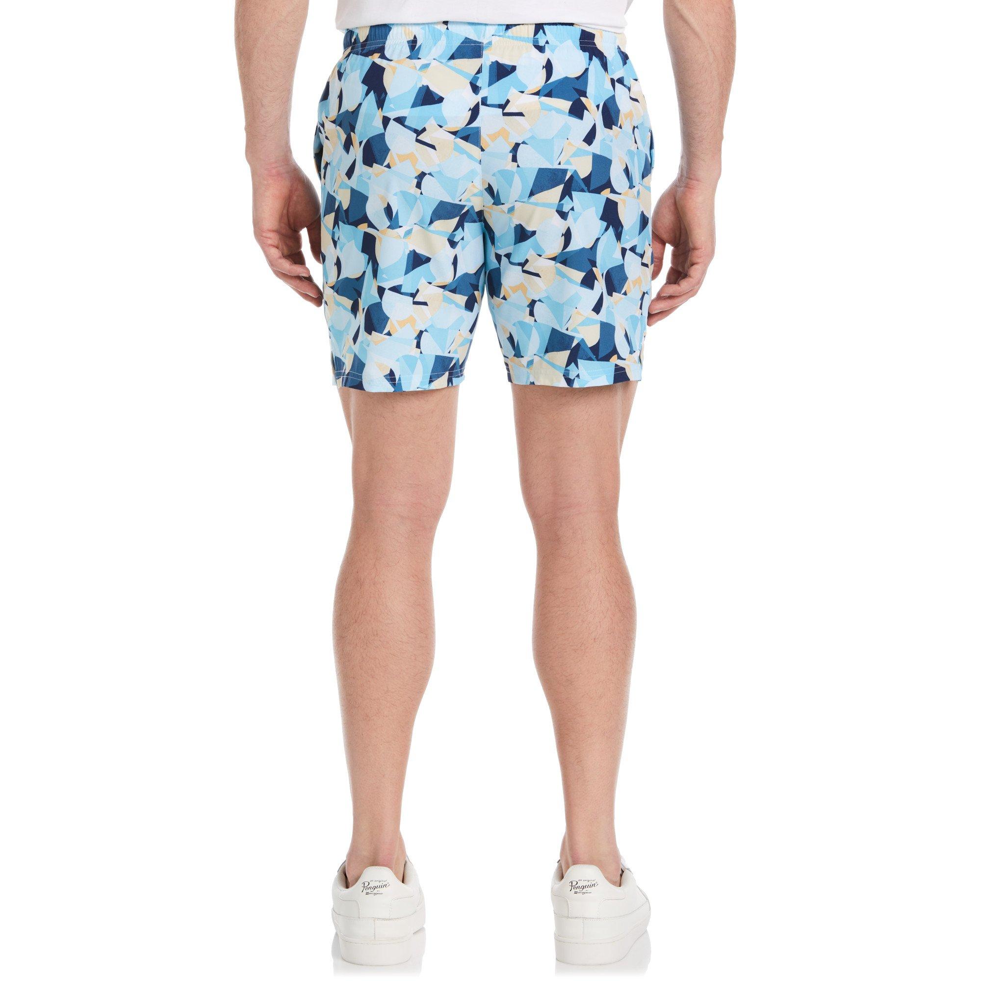 Original Penguin Penguin AOP Short Sn99
