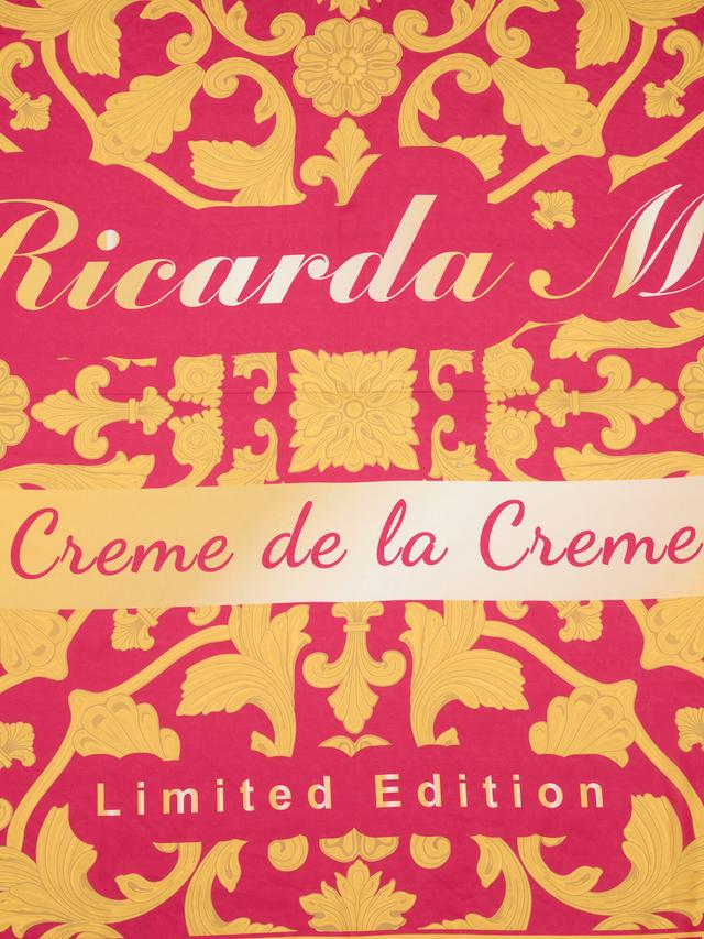 Tuch Crème de la Crème
