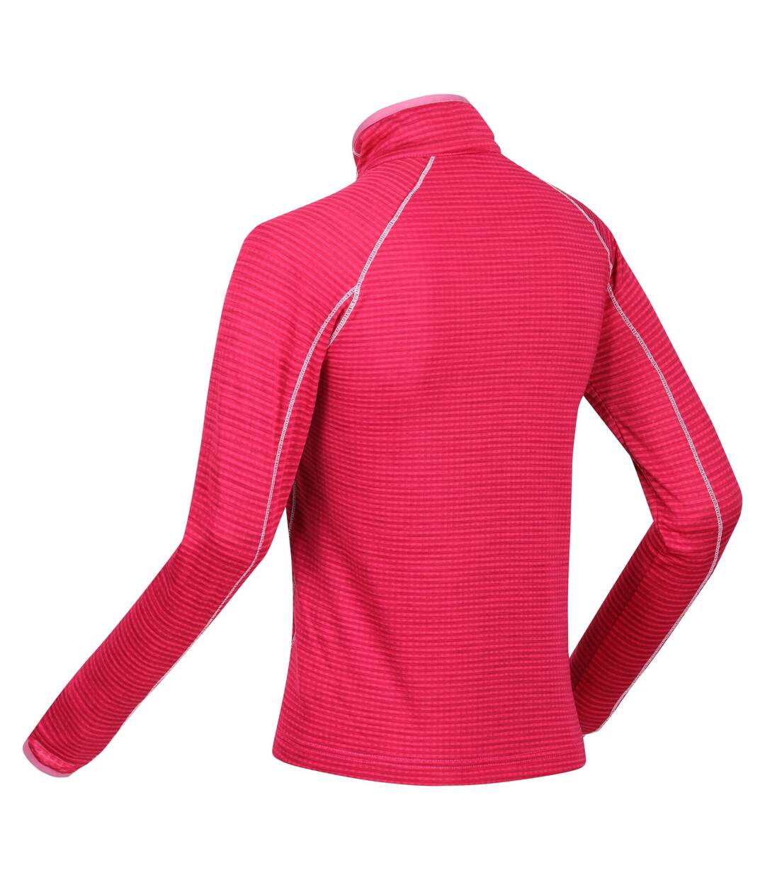 Regatta - Haut polaire YONDER - Femme (Rose fluo) - UTRG4434