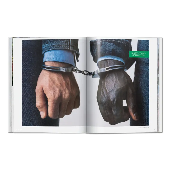 Taschen 90's All american ads of the 90's