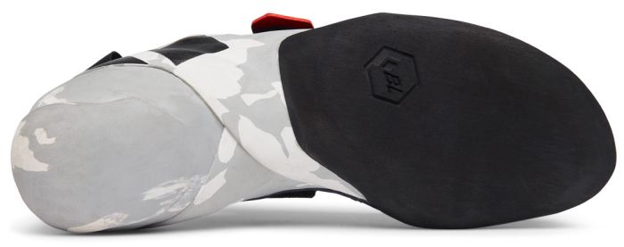 Method S Climbing Shoes klatresko