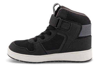 Viking Jack Warm GTX 1V Vinterstøvle Sort 3-94105