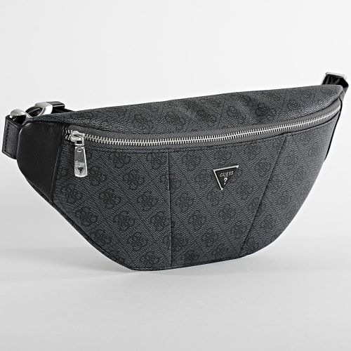 Sac Banane HMEVZL Gris Anthracite