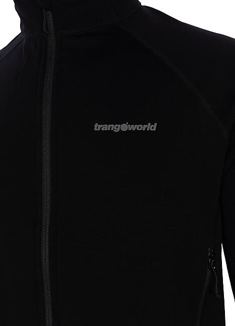 TRANGOWORLD - POLAIRE GUVARD