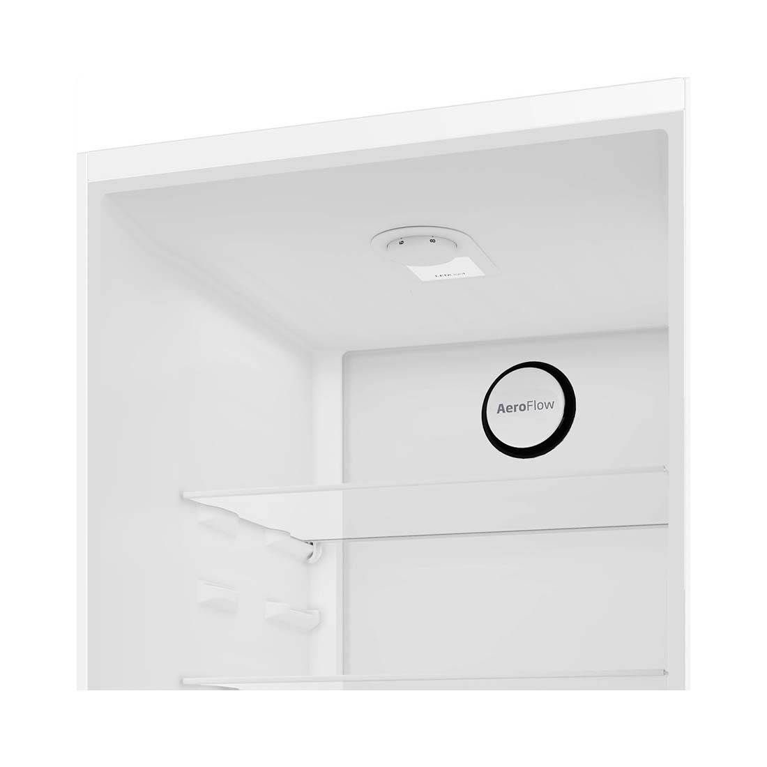 beko KG110 Kühl-und Gefrierkombination