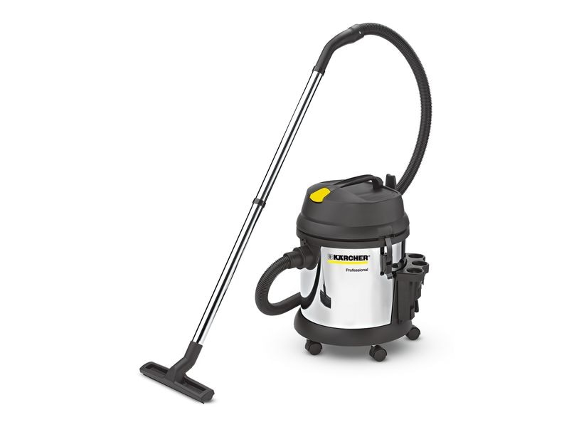 Kärcher Professional Nass-/Trockensauger  NT 27/1 Me Adv Nass-Trockensauger