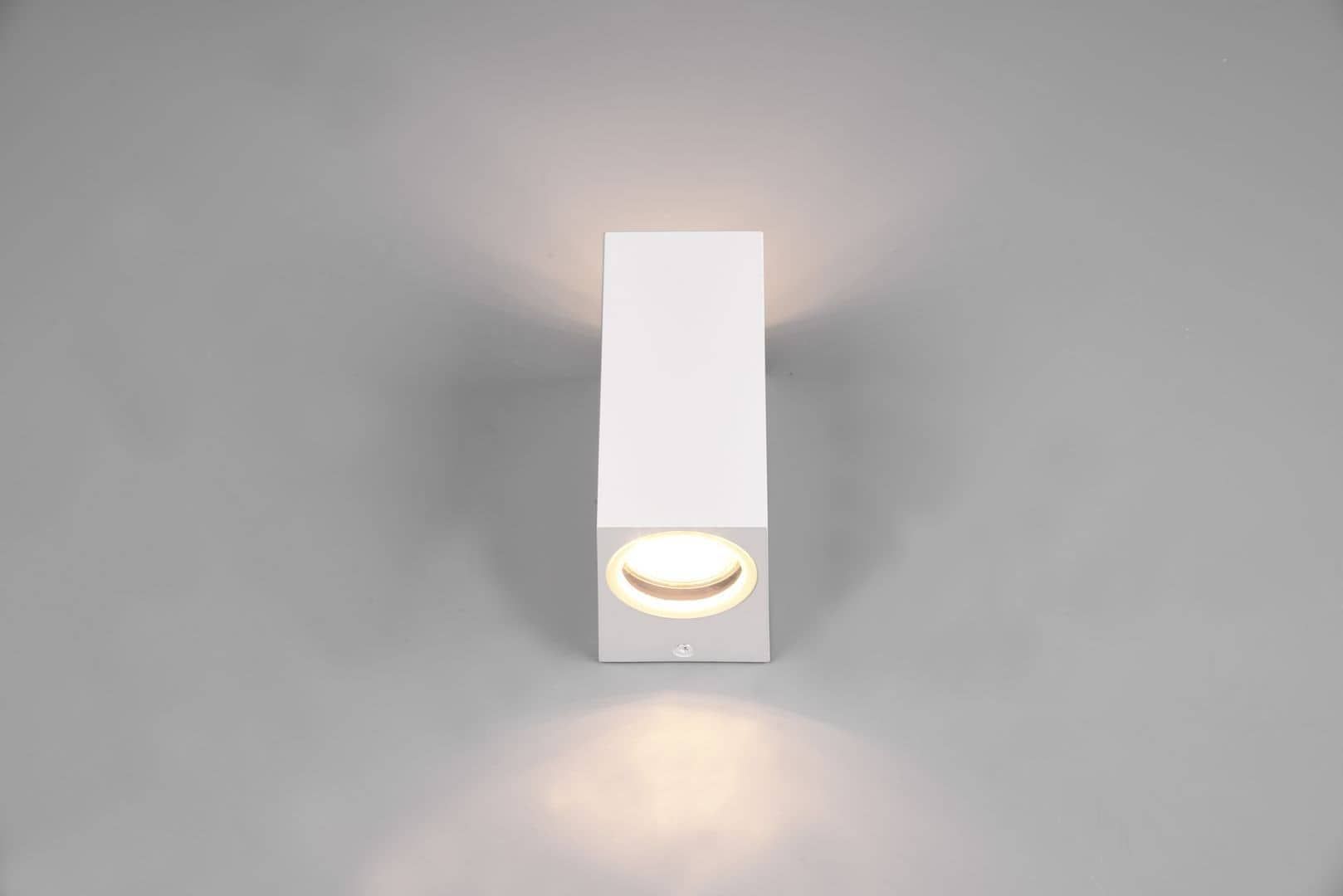 Wandleuchte