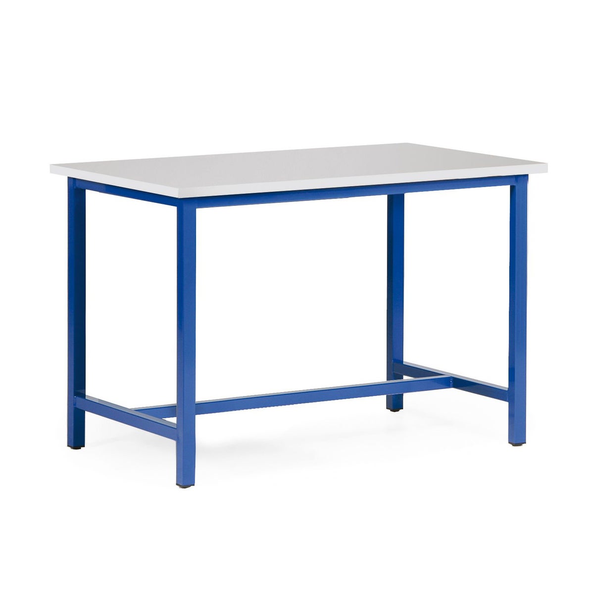 Protaurus werktafel basismodel met melamine blad 1200x700mm
