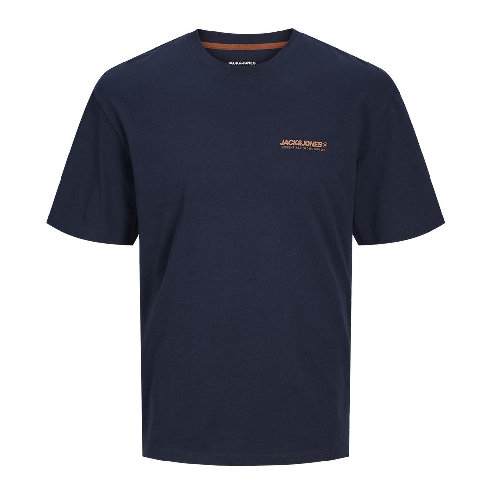 Jack & Jones T-shirt Marine Garçon Jack & Jones Legacy