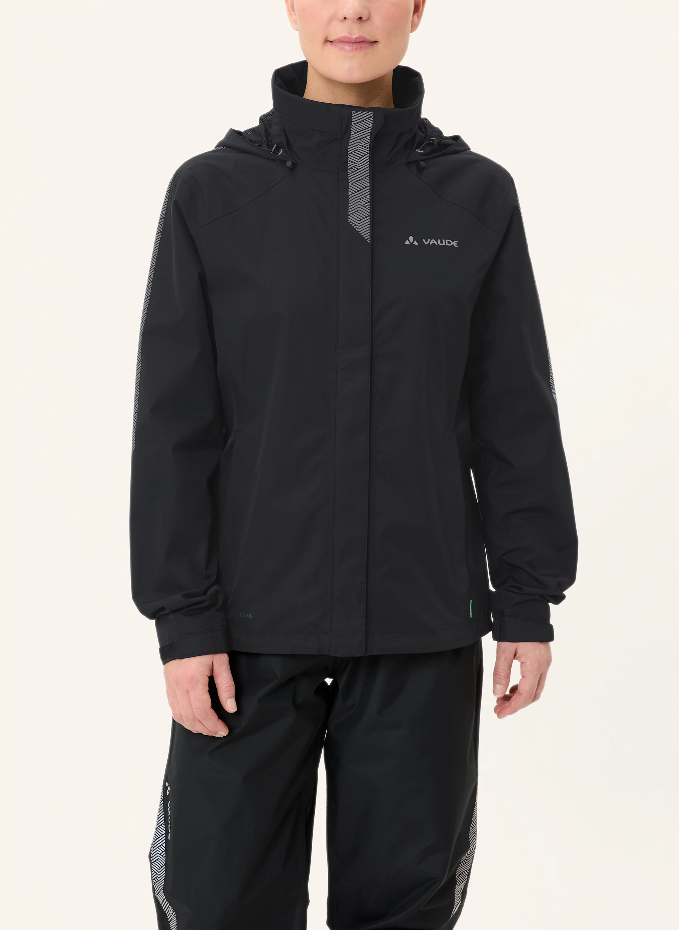 VAUDE Radjacke W LUMINUM J II