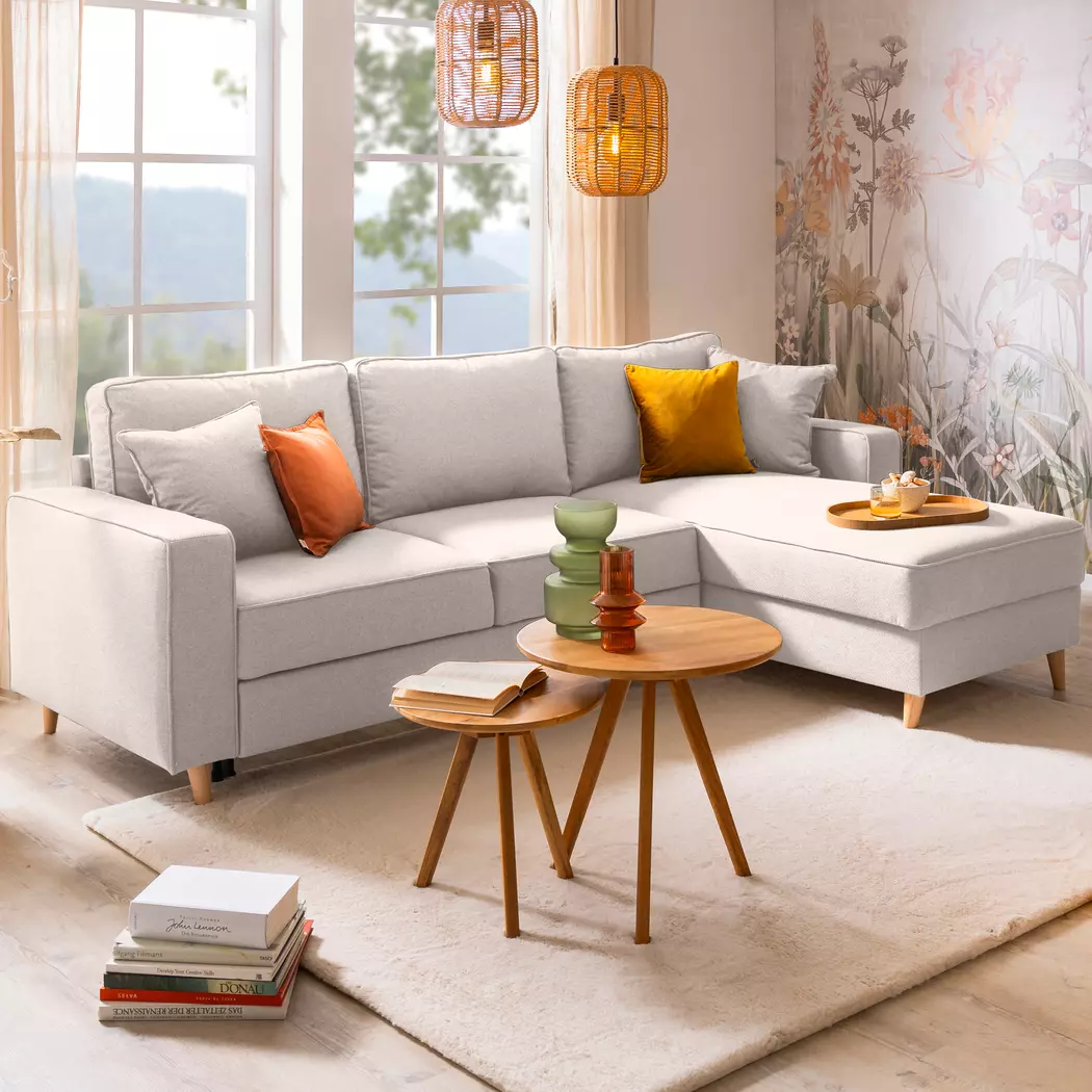 Ecksofa Lyon