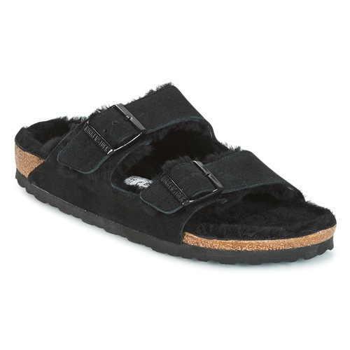 Birkenstock - ARIZONA Negro