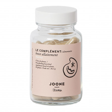 JOONE Complément Boost Lactation