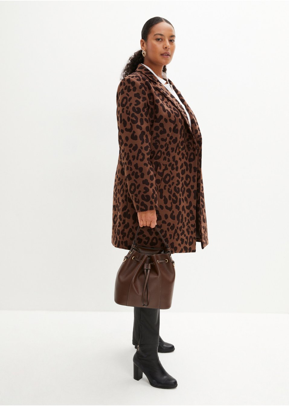 Manteau blazer