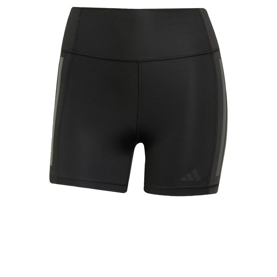 Adidas Legging coupe 1/4 3 bandes Optime