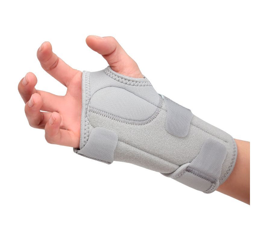 HATHA - Sport polsbrace supporter