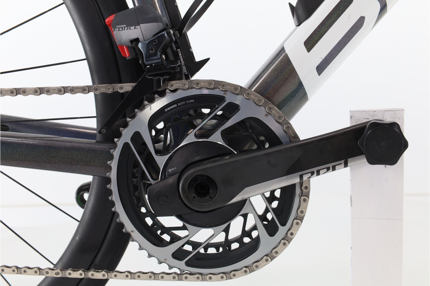 BMC Teammachine SLR 01 (2022) | Diamond