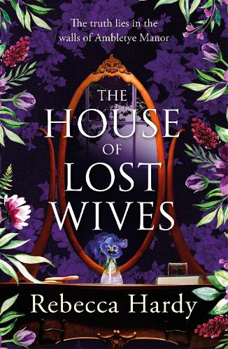 The House of Lost Wives (Paperback)