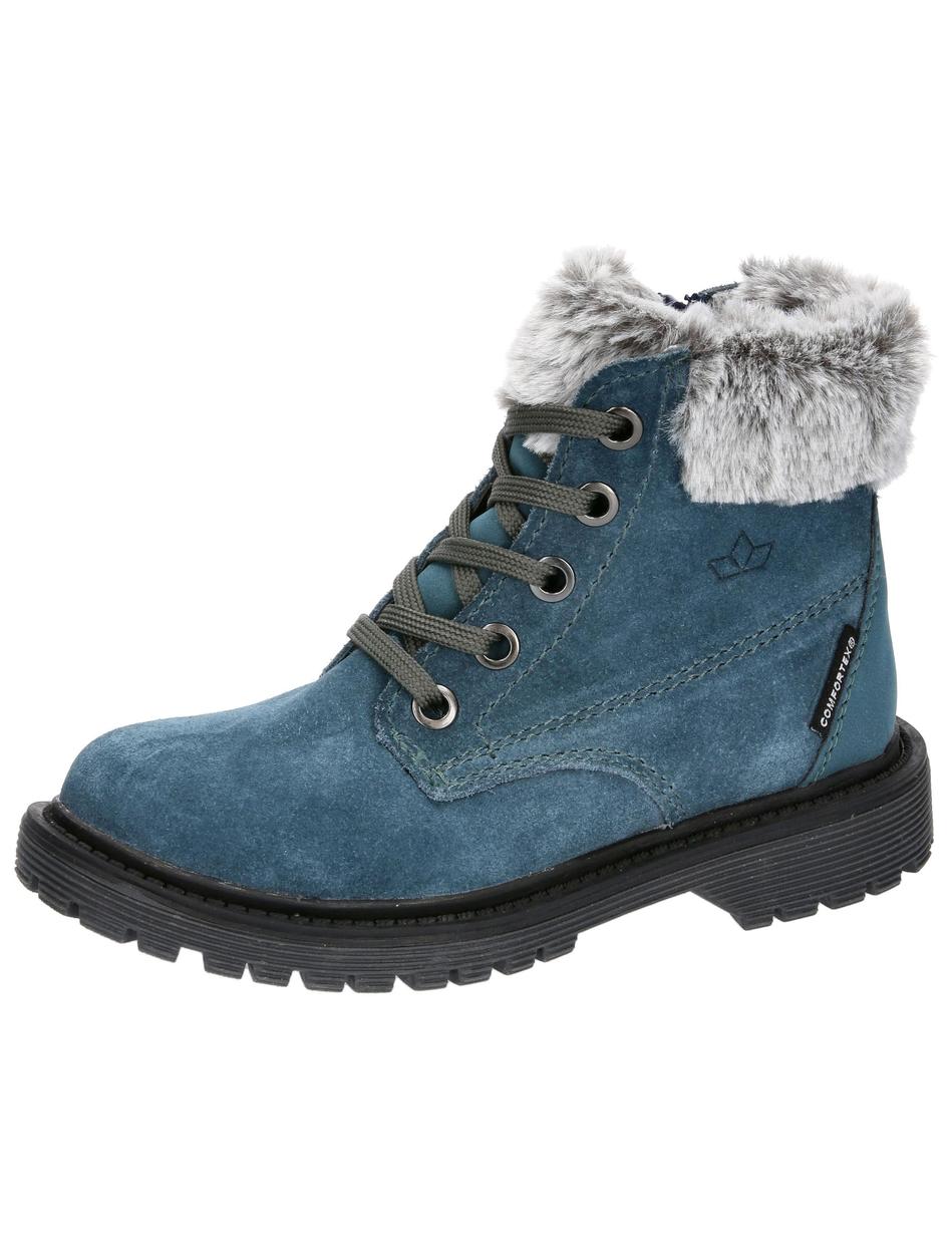 Trendstiefel Asha