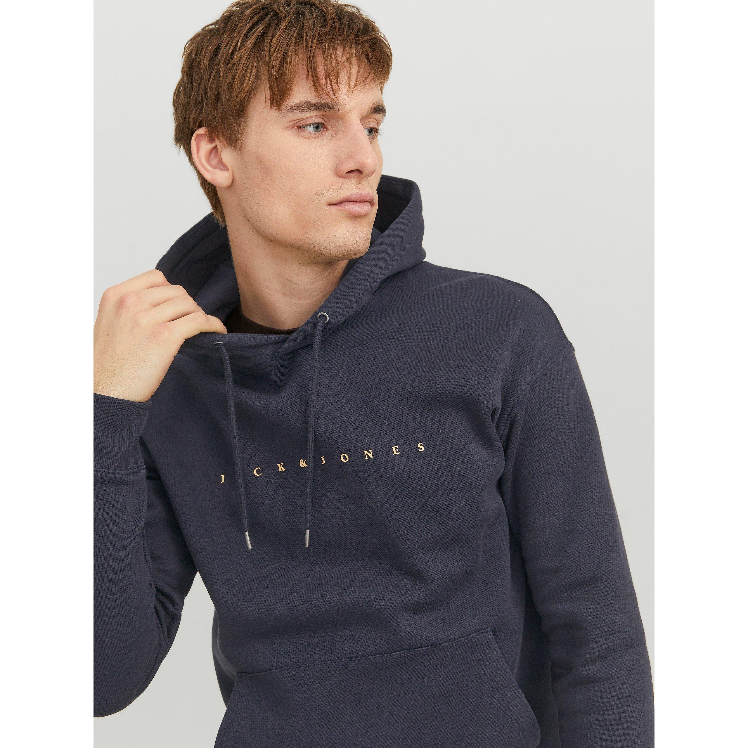 Jack and Jones Estar Hoodie