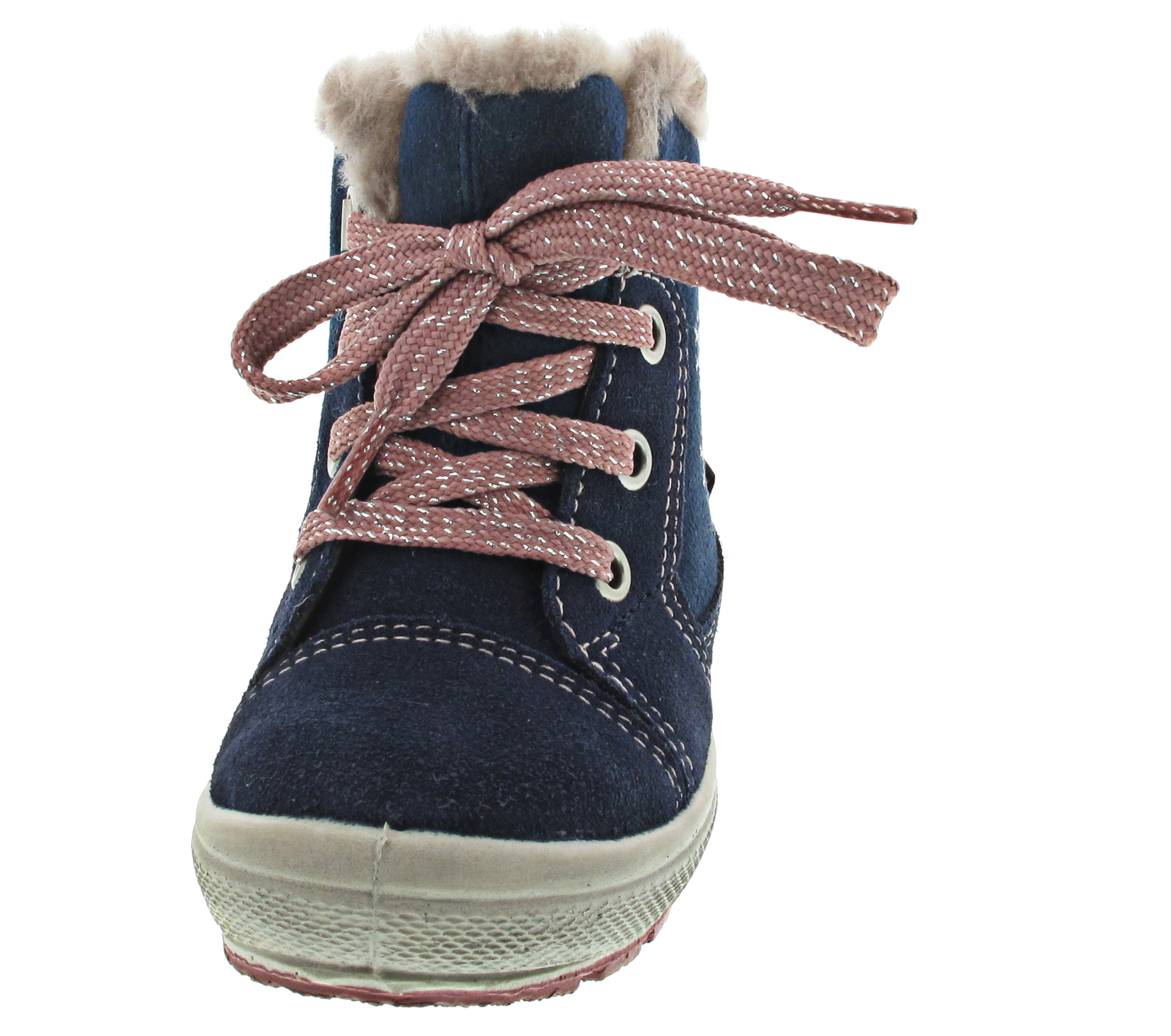 Superfit Groovy Lauflernstiefel GTX blau