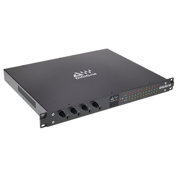 DiGiGrid IOX