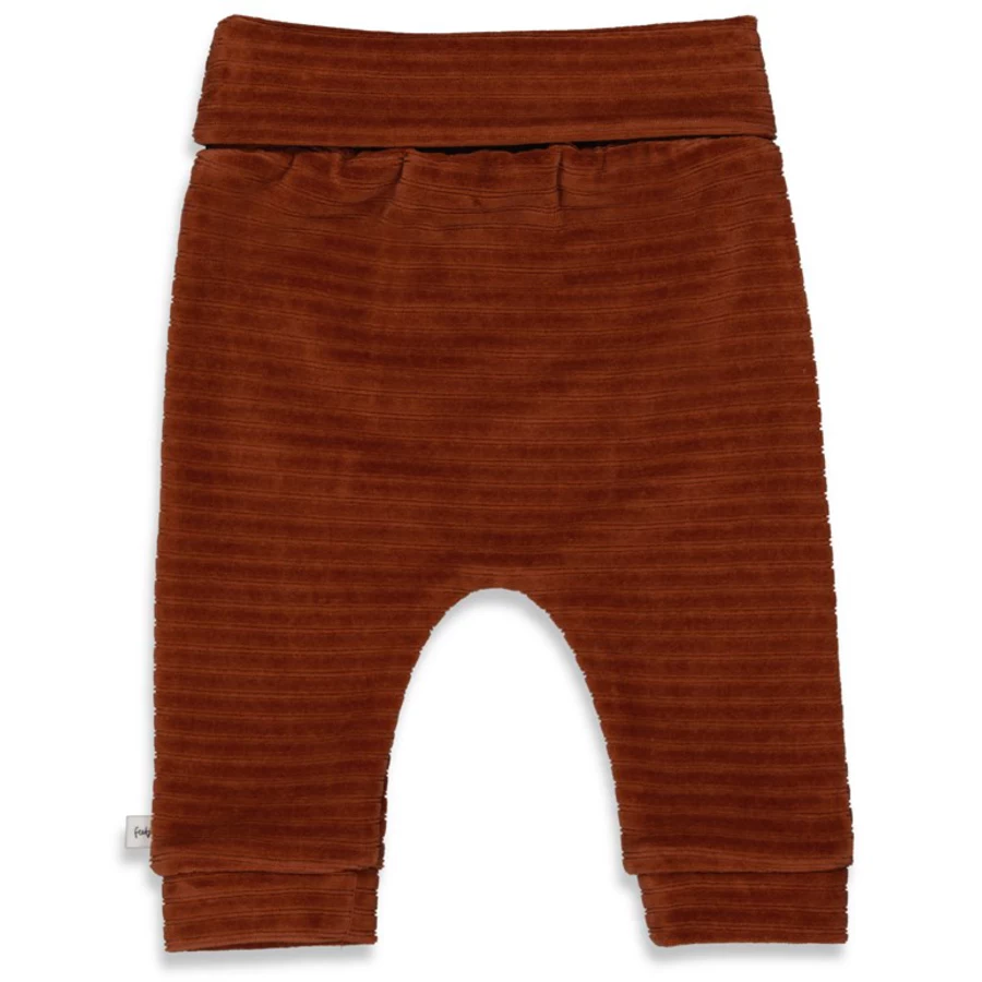 Feetje Schlupfhose Magic Bruin