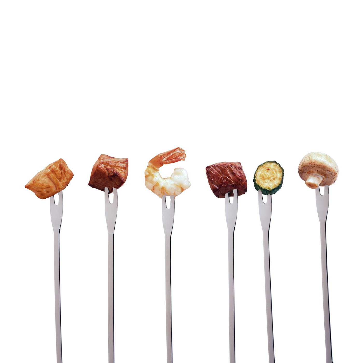 Induktions-FonDue schwarz