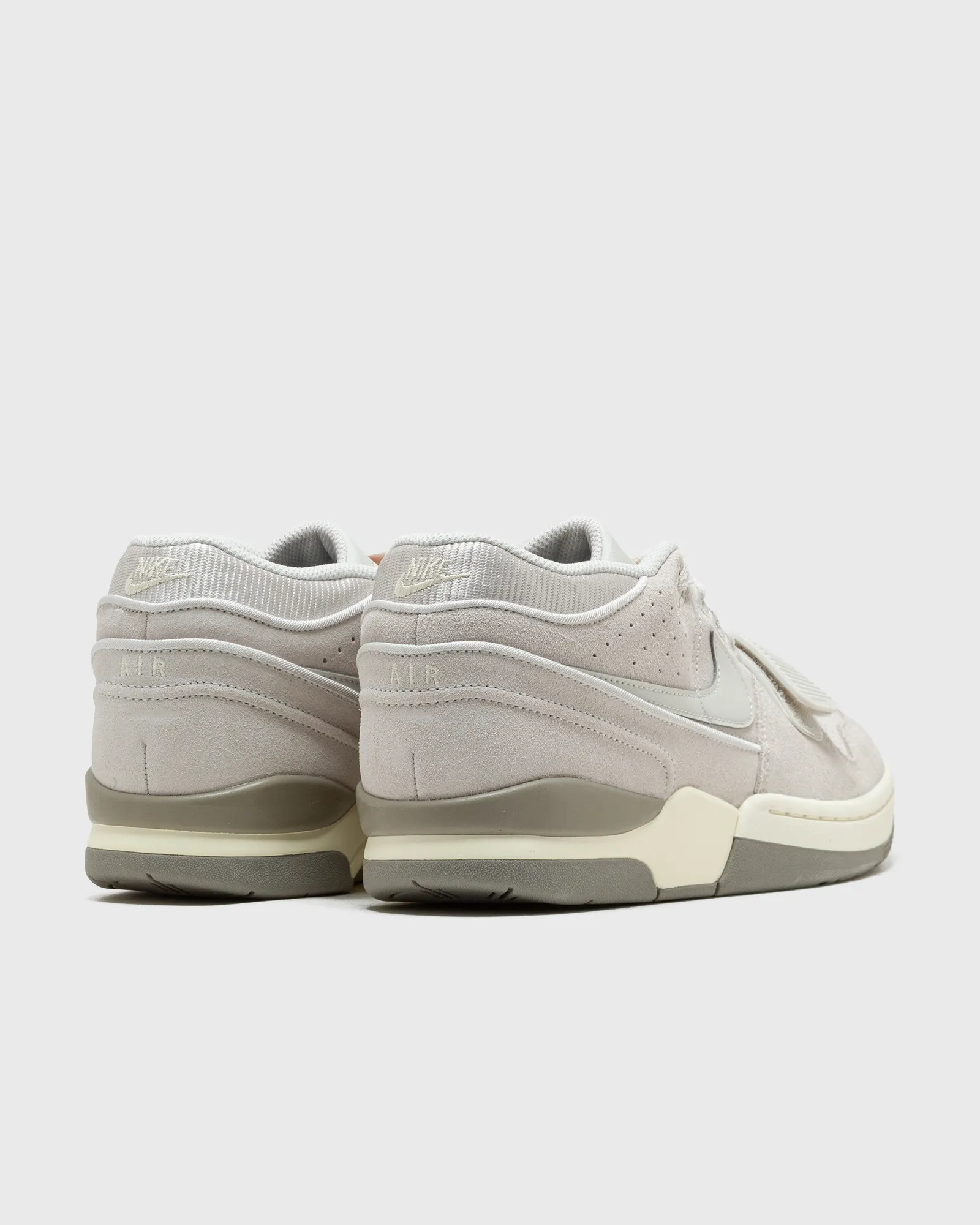 Nike AIR ALPHA FORCE 88 'Light Bone'