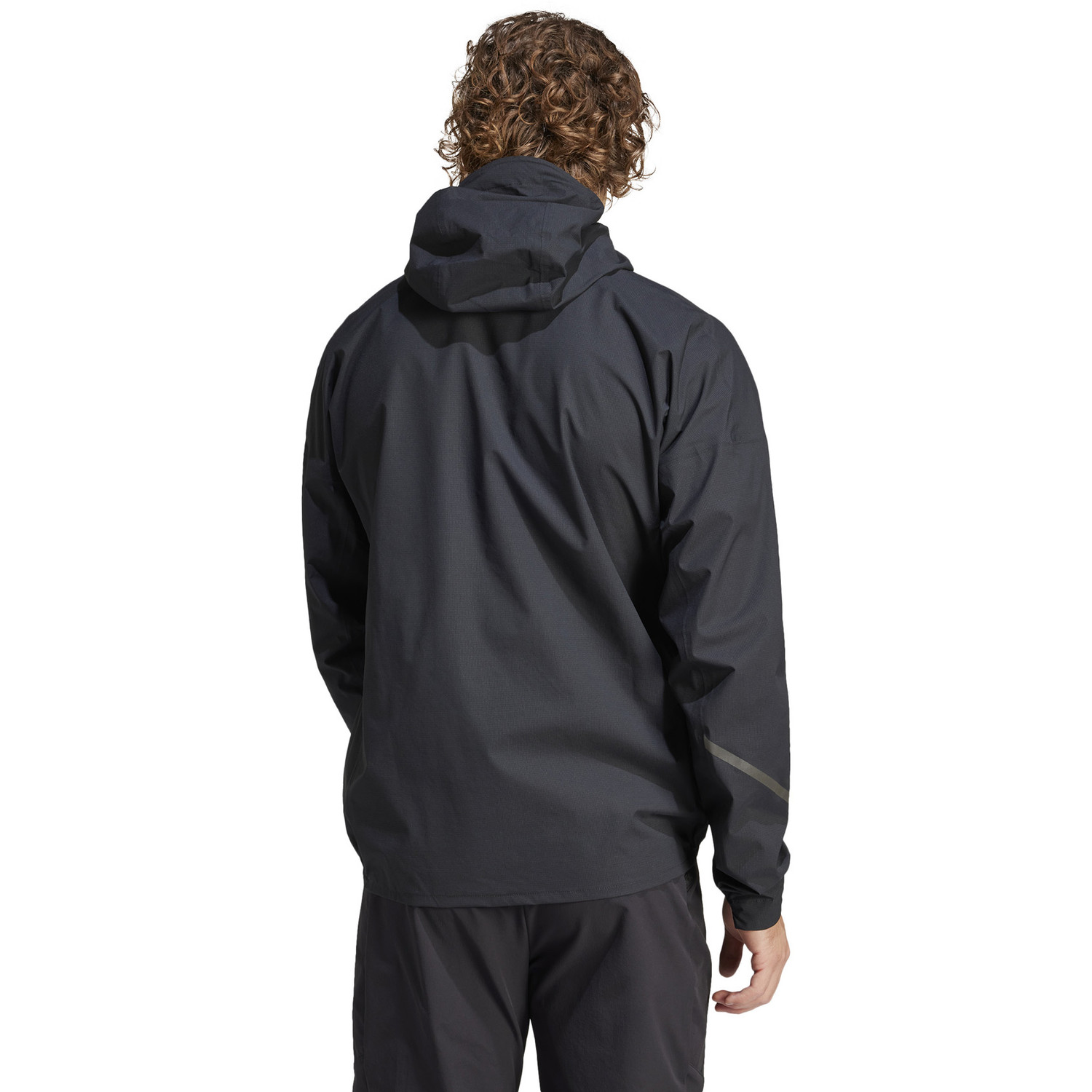 adidas XPR Light Regenjack Heren