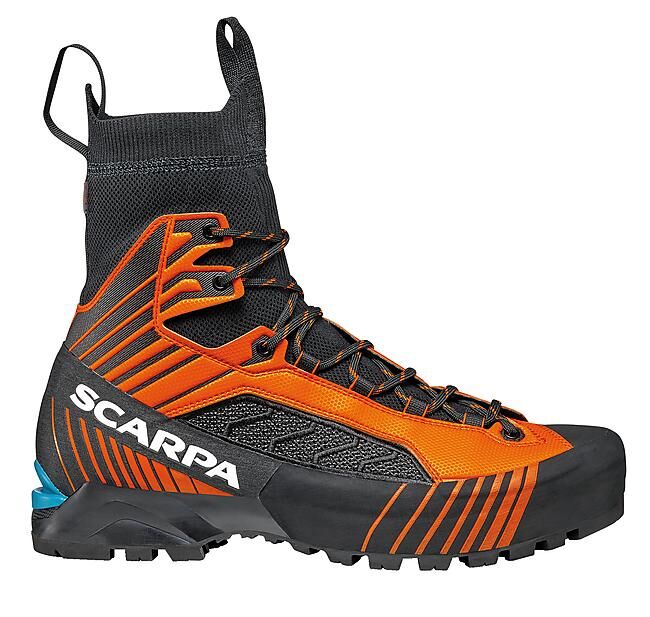 SCARPA - CHAUSSURES D ALPINISME RIBELLE TECH 2-0 HD