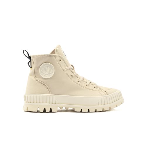Palladium Pallashock Organic 2 Sneaker, Sahara, 38