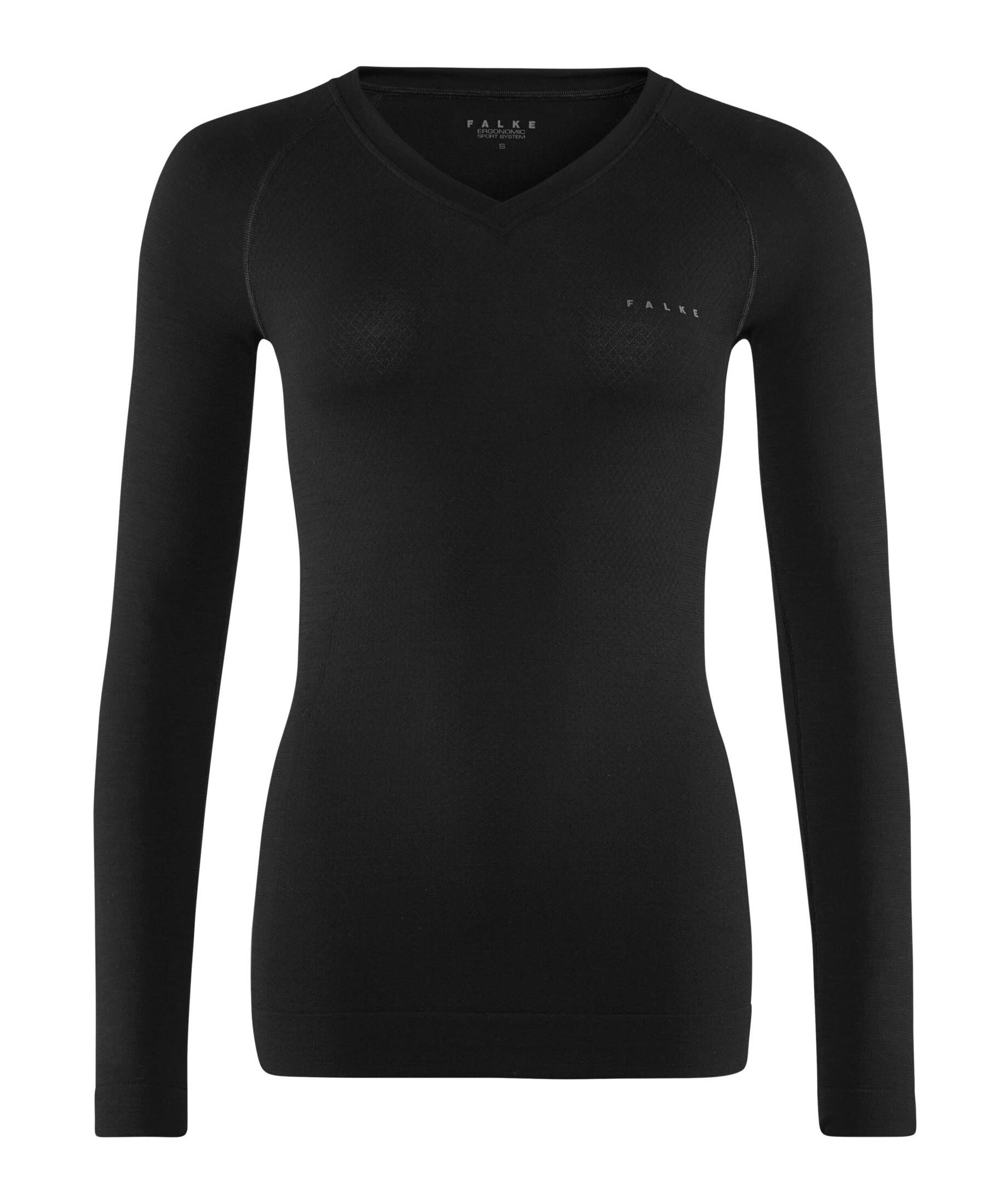 FALKE| Damen Langarmshirt