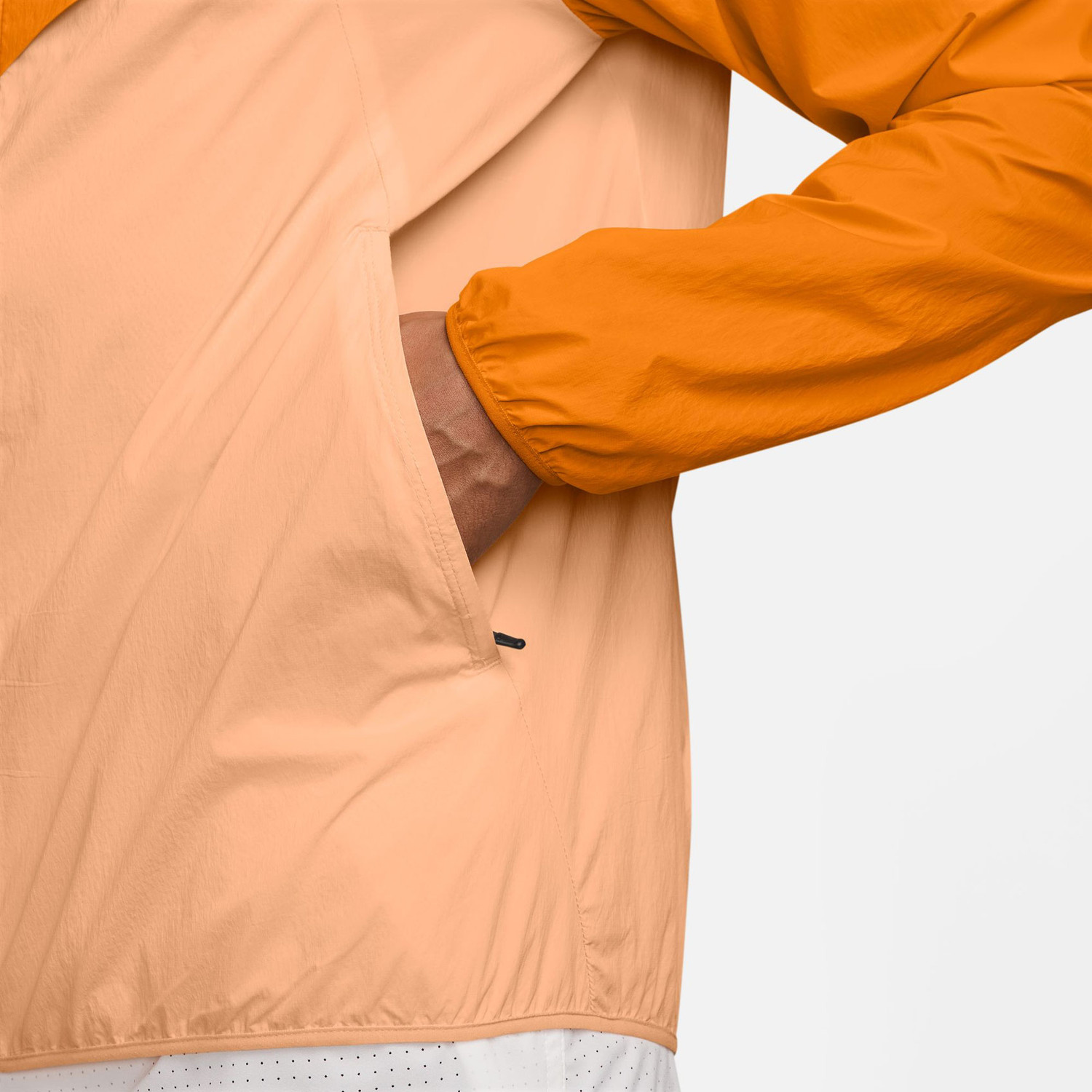 Nike Dri-FIT Stride Repel Jack Heren