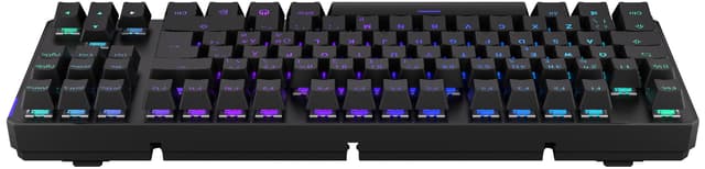 Endorfy Thock trådløst tastatur
