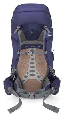 Sac de Randonnée Lowe Alpine Sirac Plus ND40L Bleu