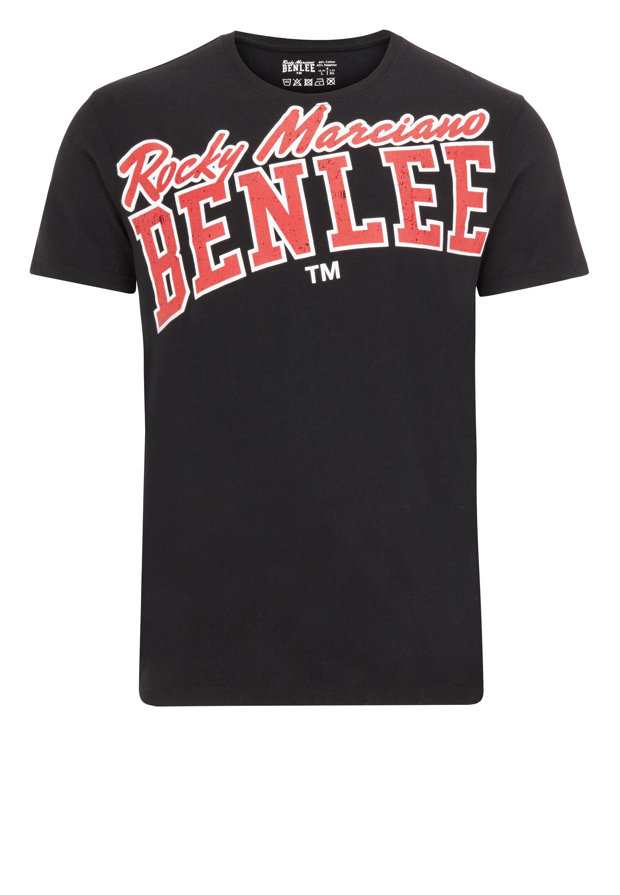 BENLEE Herren T-Shirt normale Passform GROSSO