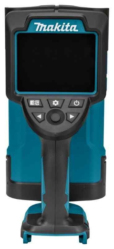 Makita DWD181ZJ 14.4/18V Li-ion accu muurscanner body in Mbox