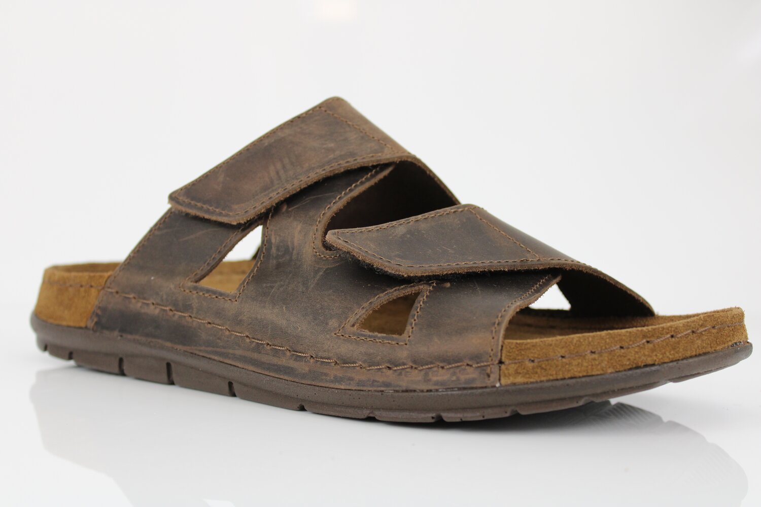 Rohde Offene Schuhe