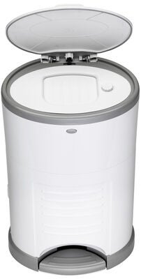 Korbell Mini Bleiebøtte