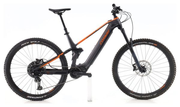 Produit reconditionné · Conway eWME 3.9 / Vélo VTT électrique / Conway | Très bon état