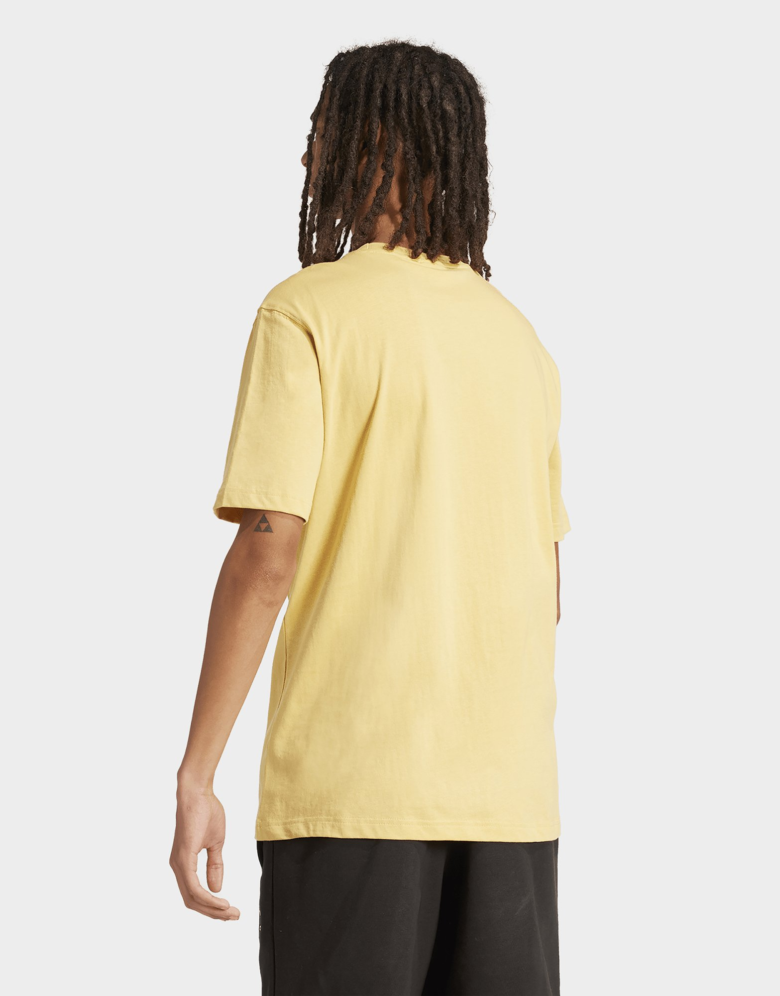 adidas Originals T-shirt Trèfle Essentials