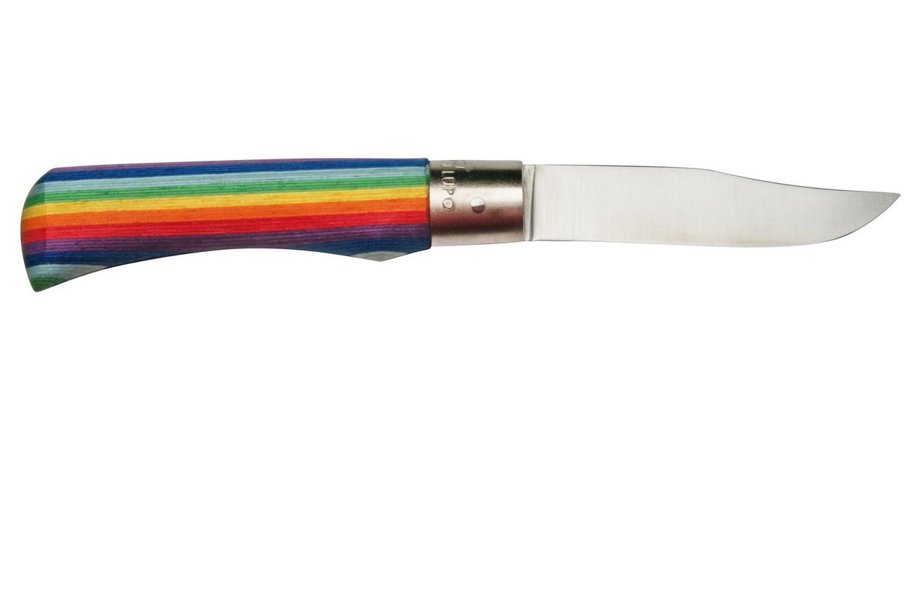 Old Bear Classical Rainbow L, 9307-21-MAK zakmes