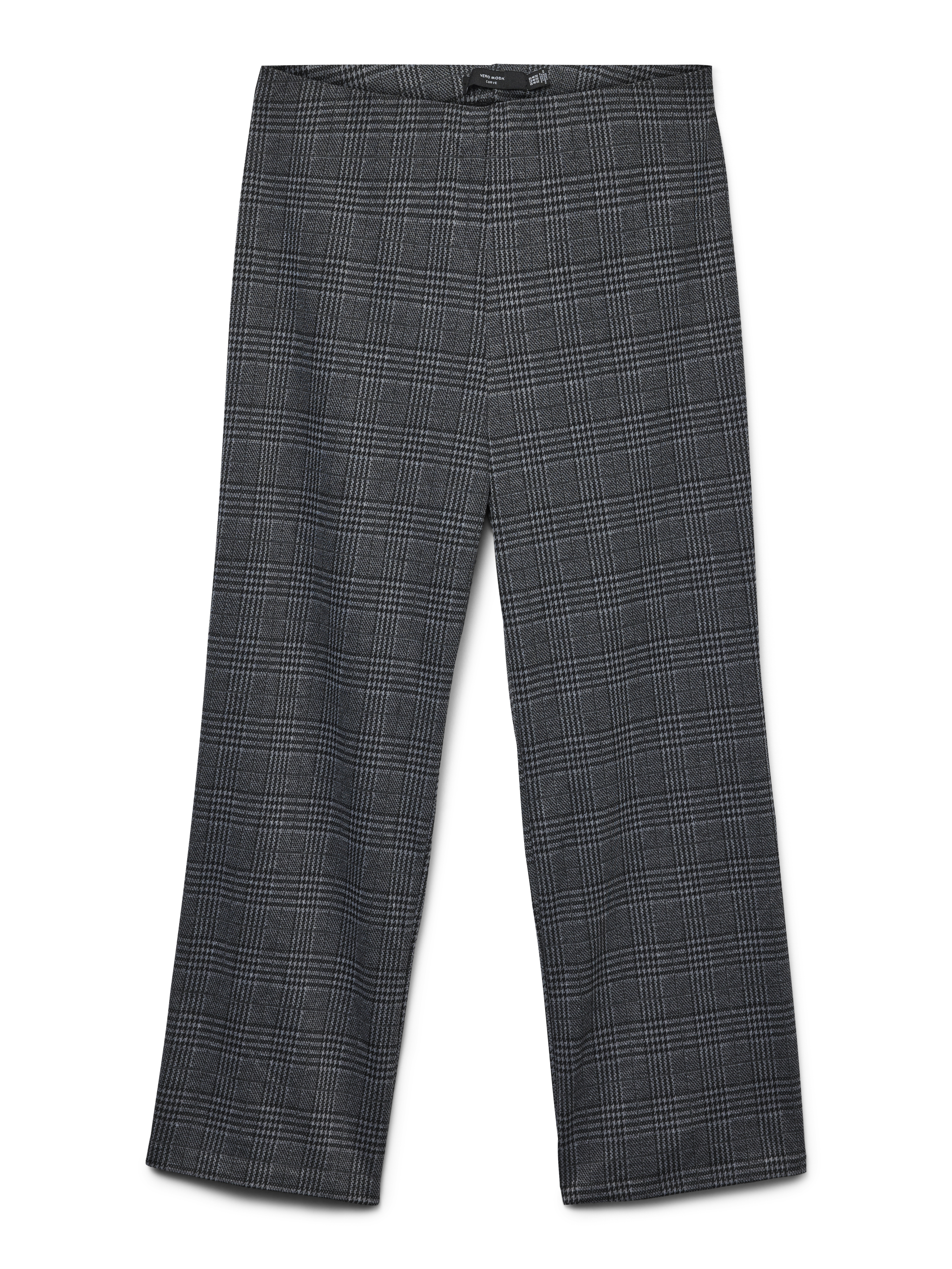 VMCBERLIN High waist Broek