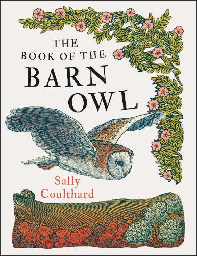 The Book of the Barn Owl (Paperback)