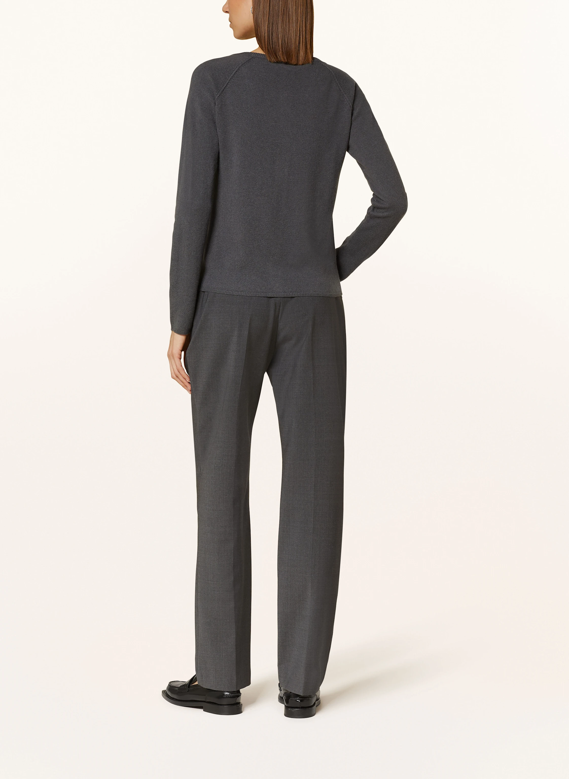 rosemunde Strickjacke LAICA mit Cashmere